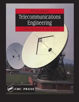 Telecommunications engineering
